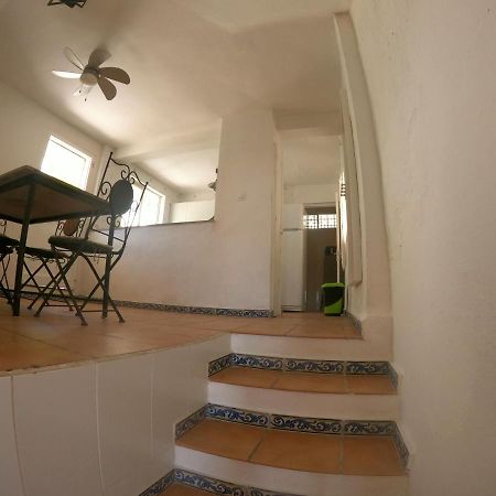 Private Pool Apartment Manilva Exterior photo