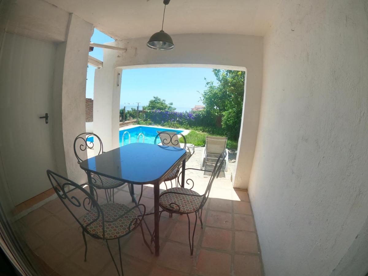 Private Pool Apartment Manilva Exterior photo